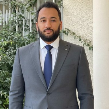 Bil M. - Freelance Web Developer