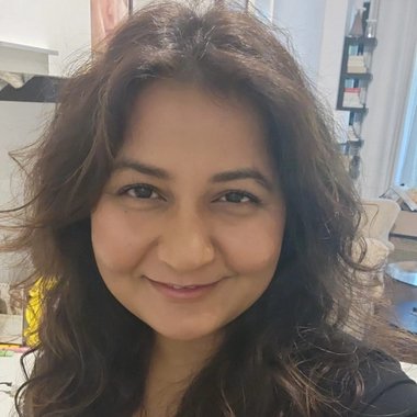 Meenakshi S. - Freelance Seo Expert