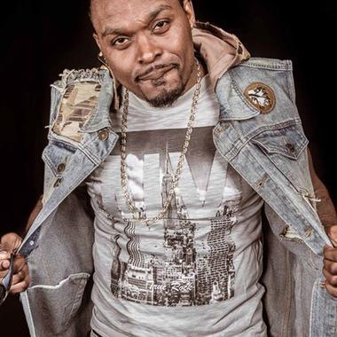 Rah R. - Freelance Rap Artist