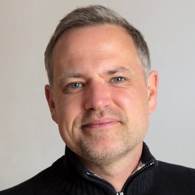Anselm N. - Freelance Film Producer