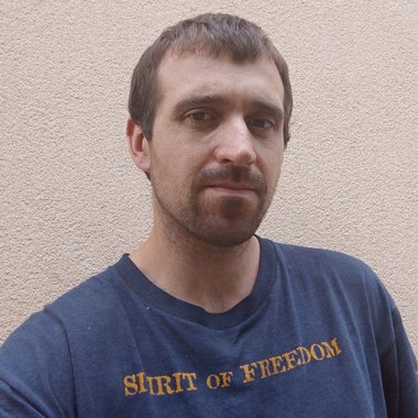 Mihaylo S. - Freelance Web Designer