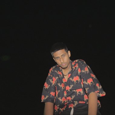 Konil S. - Freelance Mixing Engineer