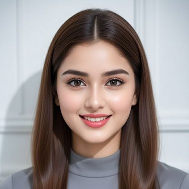 Sofia O. - Freelance 3d Animator