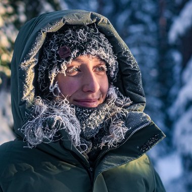 Vanessa W. - Freelance Content Producer