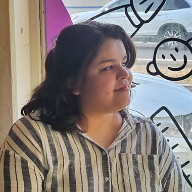 Griselda R. - Freelance Illustrator