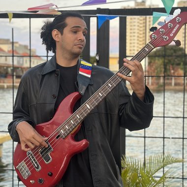 Michael A. - Freelance Content Creator