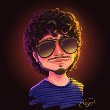 Subhajit D. - Freelance 2d Animator
