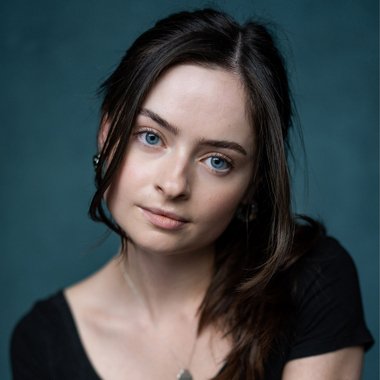 Anna B. - Freelance Actress