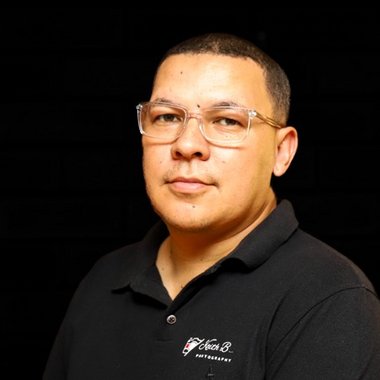 Keith B. - Freelance Photographer