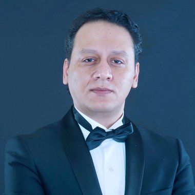 Ehab A. - Freelance Orchestrator