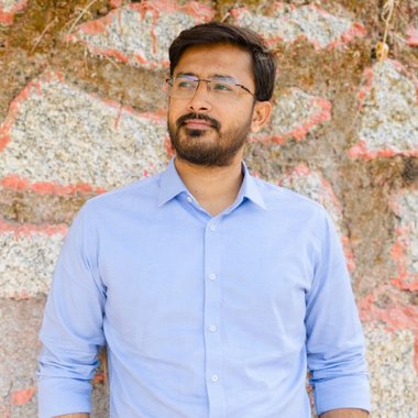 Hitesh D. - Freelance Back End Developer