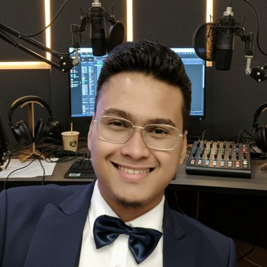 Ronjester B. - Freelance Digital Marketer