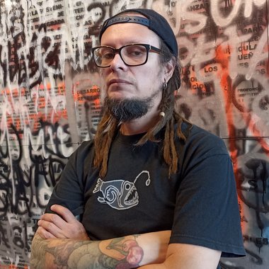 Lenin R. - Freelance Music Supervisor