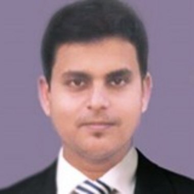 Mritunjay M. - Freelance Web Developer