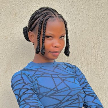 Ayomide - Freelance Sound Editor