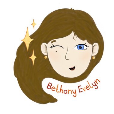 Bethany E. - Freelance Artworker