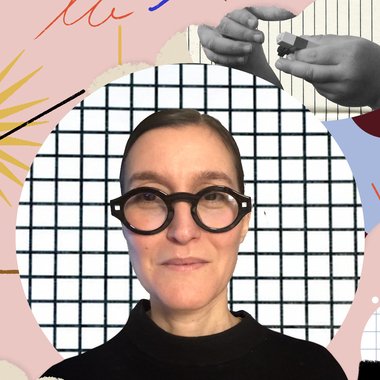 Michela B. - Freelance Graphic Designer