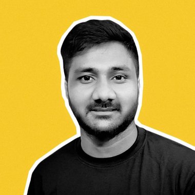 MD A. - Freelance Graphic Designer