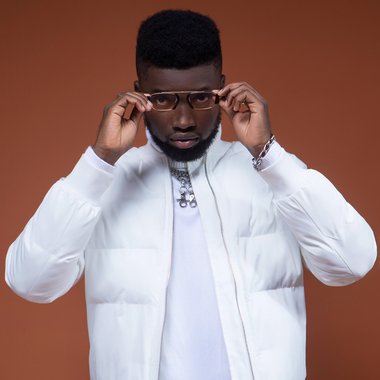 Ayobamidele A. - Freelance Dancer