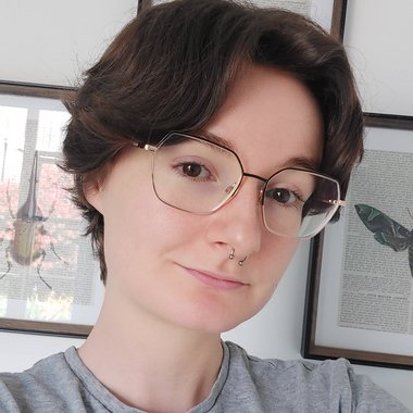 Flynn Y. - Freelance Content Creator