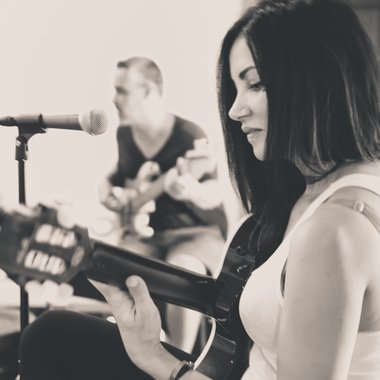 Eli O. - Freelance Film Composer