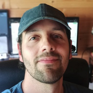Daniel S. - Freelance Content Designer