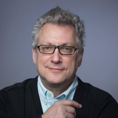 Jeff S. - Freelance Content Producer