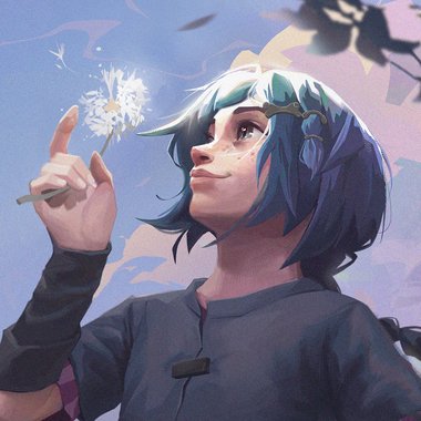Daniel (. - Freelance Animator