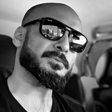 Syed A. - Freelance Production Designer