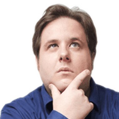 Joseph C. - Freelance Presenter