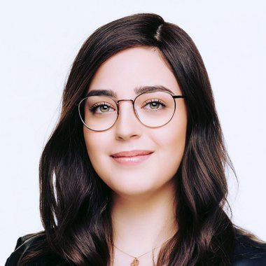 Manuela P. - Freelance Web Designer