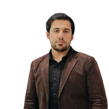 Muhammad T. - Freelance Web Developer