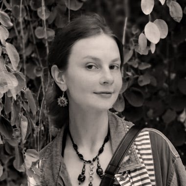 Nati L. - Freelance Motion Graphic Designer