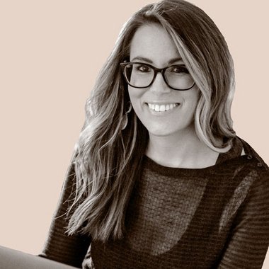 Krystal A. - Freelance Web Designer