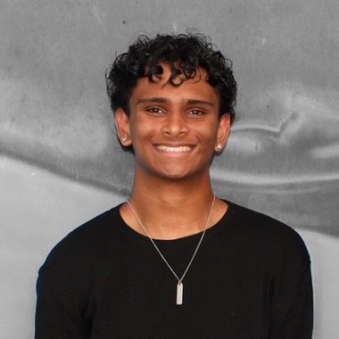 Sahil P. - Freelance Logo Designer
