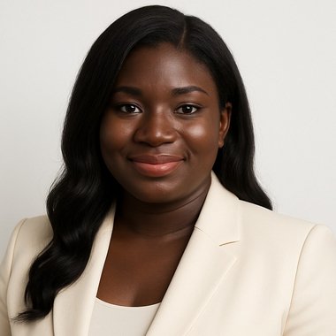 Blossom E. - Freelance Content Creator