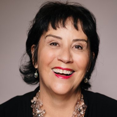 Monique G. - Freelance Voice Actor