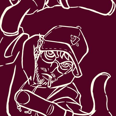 José Z. - Freelance Illustrator