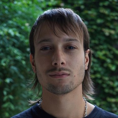 Tomás F. - Freelance Lead Sound Engineer