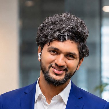 Tarun S. - Freelance Devops Developer