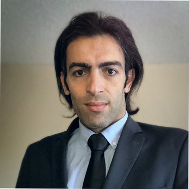 Saeed K. - Freelance Web Developer