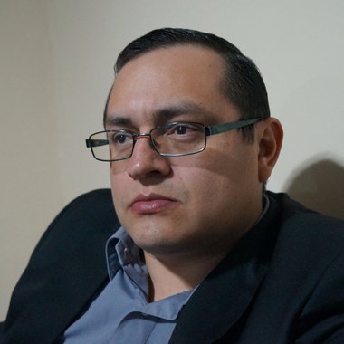 Gerson R. - Freelance Ux Designer