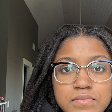 Khadijah R. - Freelance Actor