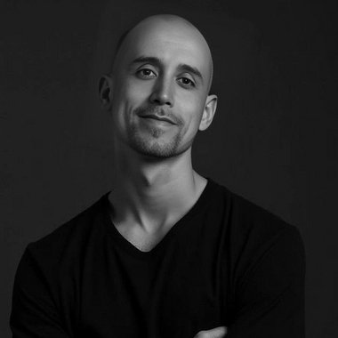 Ignacio J. - Freelance Illustrator