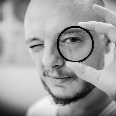 Matteo S. - Freelance Video Editor