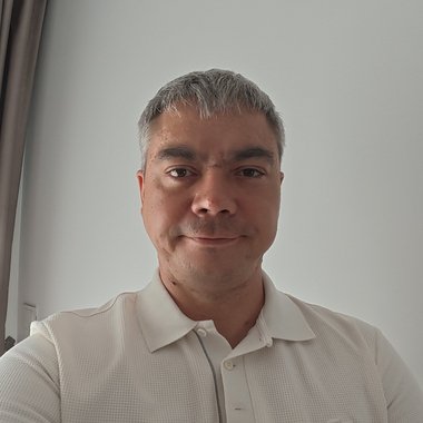 Oleg M. - Freelance Back End Developer