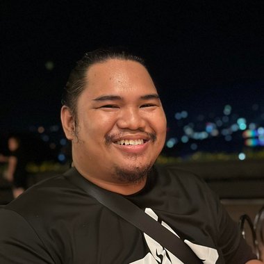 Jaeius C. - Freelance Animator