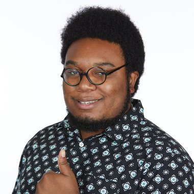 James M. - Freelance Film Director