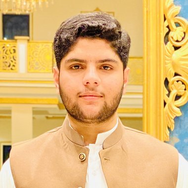 Abdul M. - Freelance Ux Designer