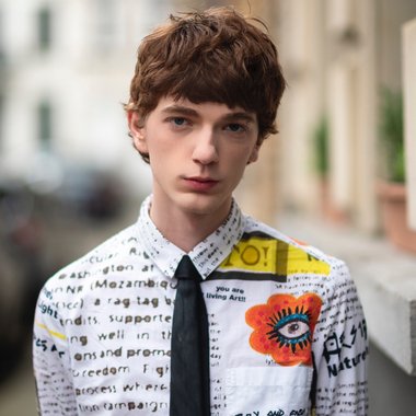 FlamurZimberi - Freelance Concept Artist